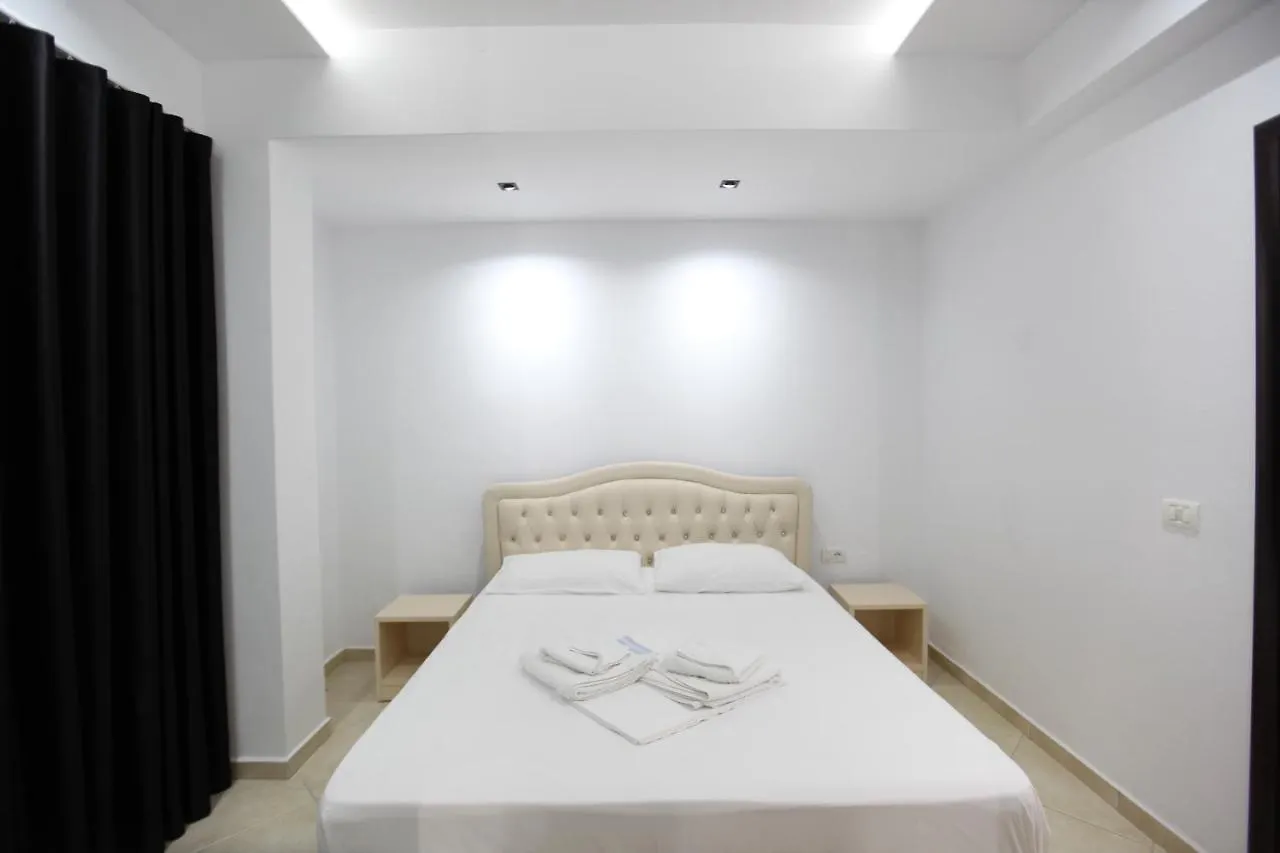 Ksamil Central Park Hotel 4*,  אלבניה