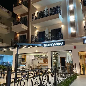 Otel Sunway