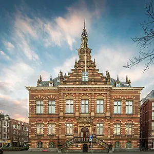 Pestana Riverside Hotel Amsterdam