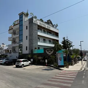 Ilio Boutique Hotel