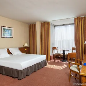 Hotel Brussels Hotel Bruxelles