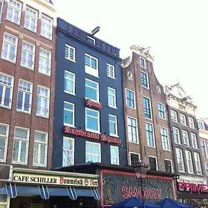 Rembrandt Square Hotel Amsterdam
