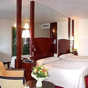 Mirabeau Hotel Monte Carlo