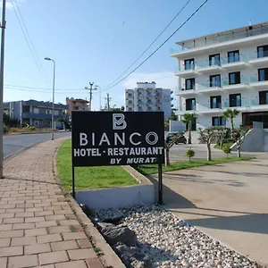 Hotel Bianco, Ksamil