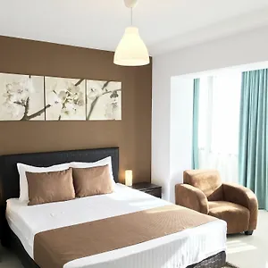 Elysium Aparthotel Bucarest